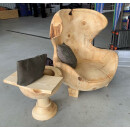HOMBRE2 Comfortable Masterchair