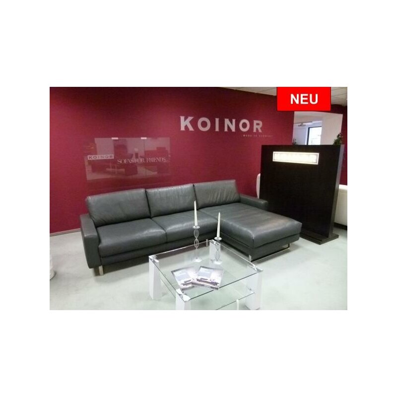 omega von koinor