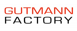 Gutmann Factory Logo