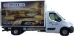 SofaWorld LKW